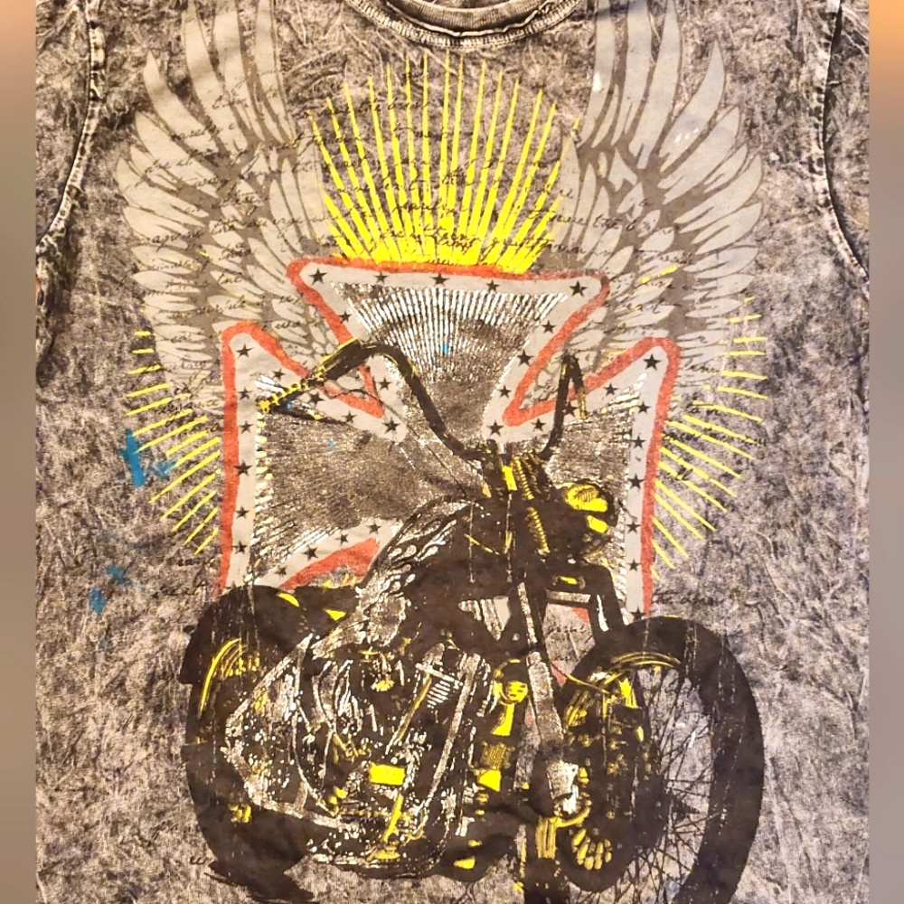 DX Xtreme Graphic t-shirt - Picture 4 of 4